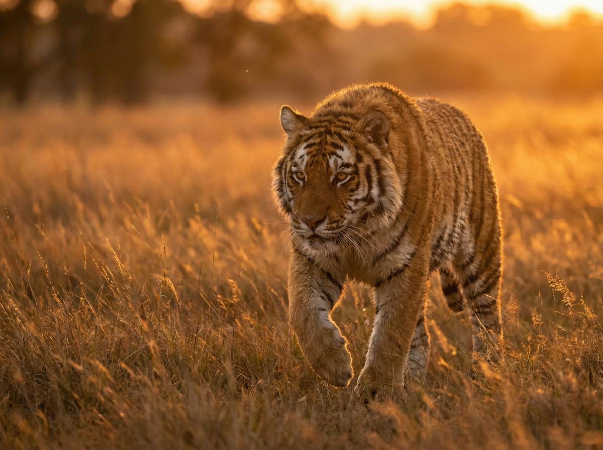 抖阴野生动物拍摄教程